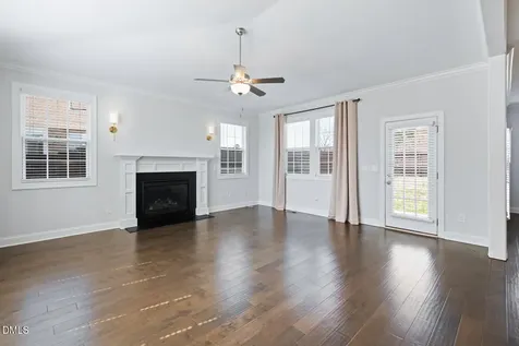 3082 Cascade Drive Burlington NC 27217