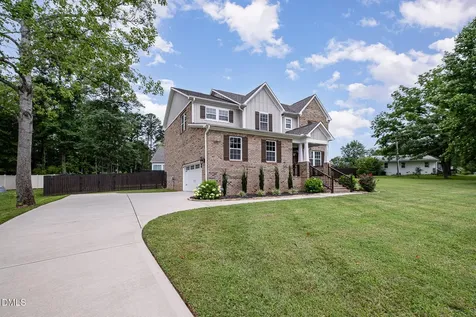 3082 Cascade Drive Burlington NC 27217