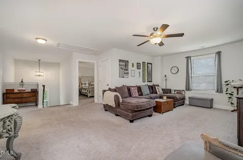 3082 Cascade Drive Burlington NC 27217