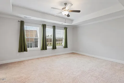 3082 Cascade Drive Burlington NC 27217