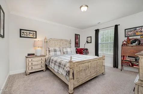 3082 Cascade Drive Burlington NC 27217
