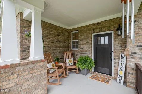 3082 Cascade Drive Burlington NC 27217