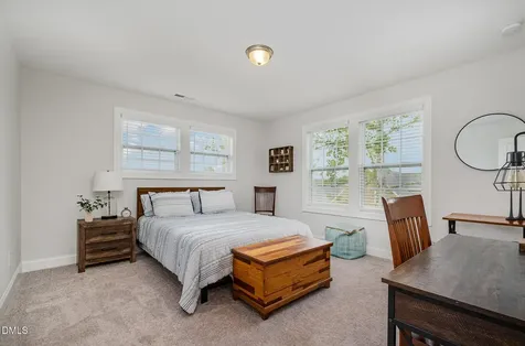 3082 Cascade Drive Burlington NC 27217