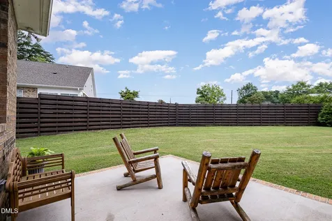 3082 Cascade Drive Burlington NC 27217