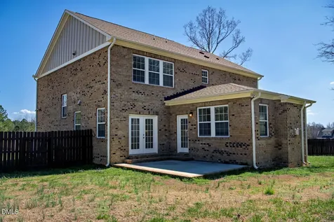3082 Cascade Drive Burlington NC 27217