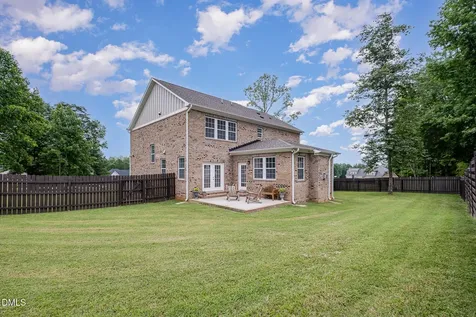 3082 Cascade Drive Burlington NC 27217