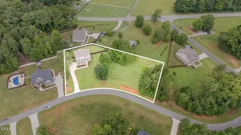 3082 Cascade Drive Burlington NC 27217