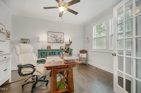 3082 Cascade Drive Burlington NC 27217