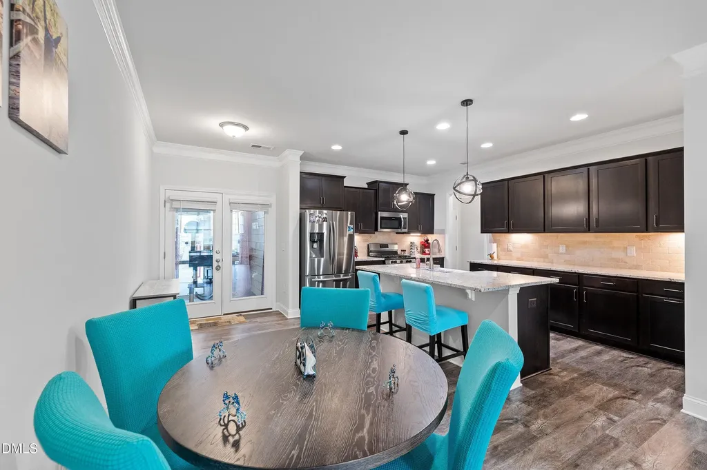 1125 Treetop Meadow Lane Wake Forest NC 27587