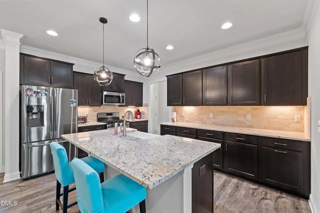 1125 Treetop Meadow Lane Wake Forest NC 27587