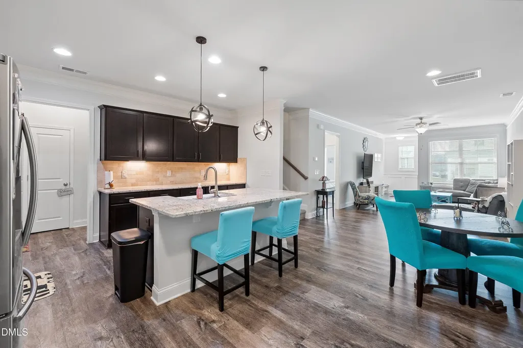 1125 Treetop Meadow Lane Wake Forest NC 27587