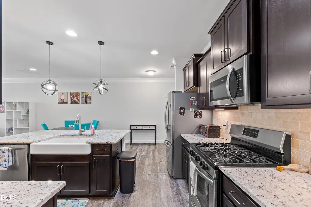 1125 Treetop Meadow Lane Wake Forest NC 27587