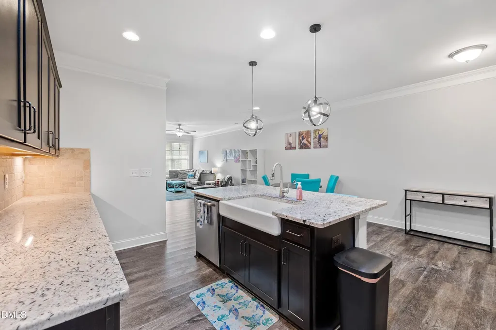 1125 Treetop Meadow Lane Wake Forest NC 27587