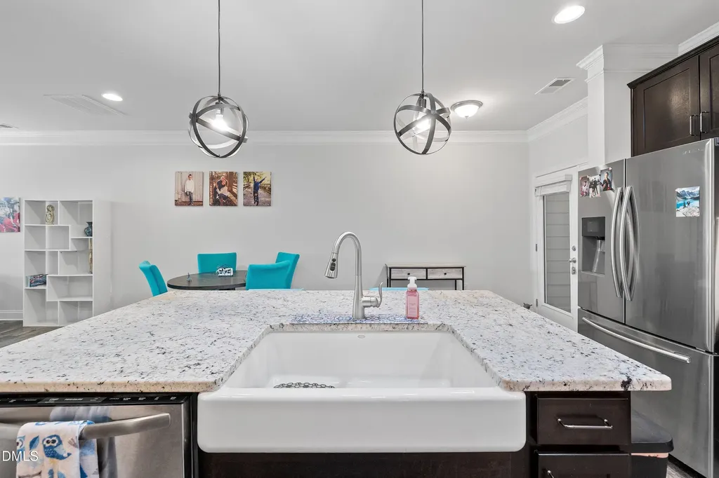 1125 Treetop Meadow Lane Wake Forest NC 27587