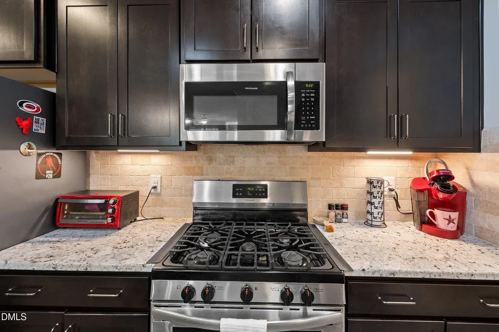 1125 Treetop Meadow Lane Wake Forest NC 27587