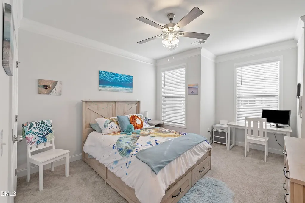 1125 Treetop Meadow Lane Wake Forest NC 27587