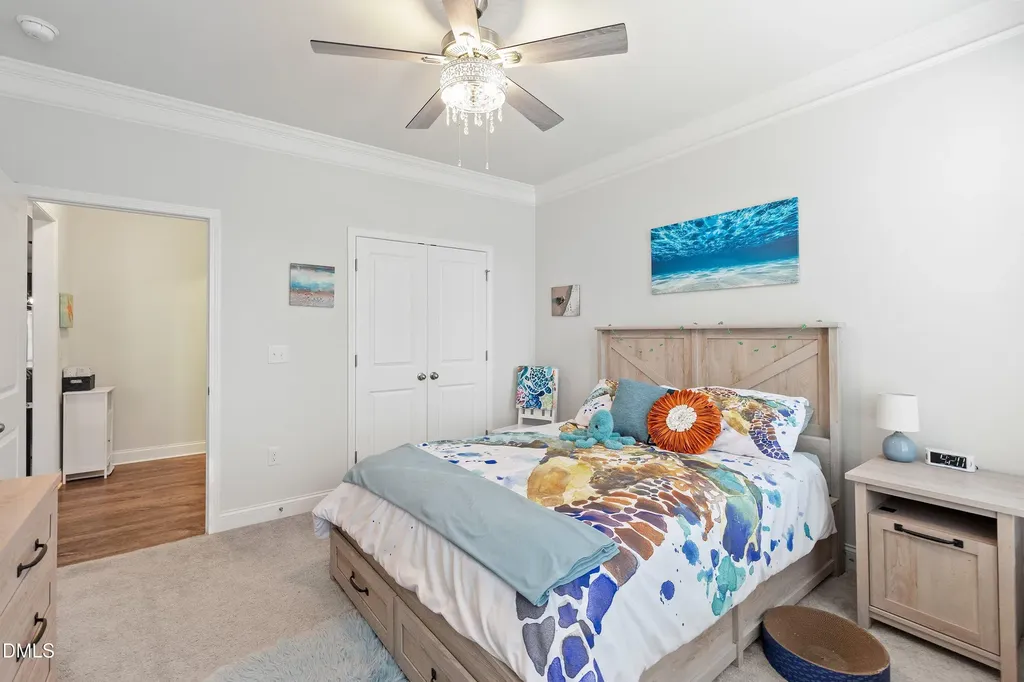 1125 Treetop Meadow Lane Wake Forest NC 27587