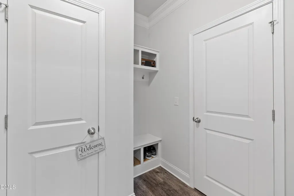 1125 Treetop Meadow Lane Wake Forest NC 27587