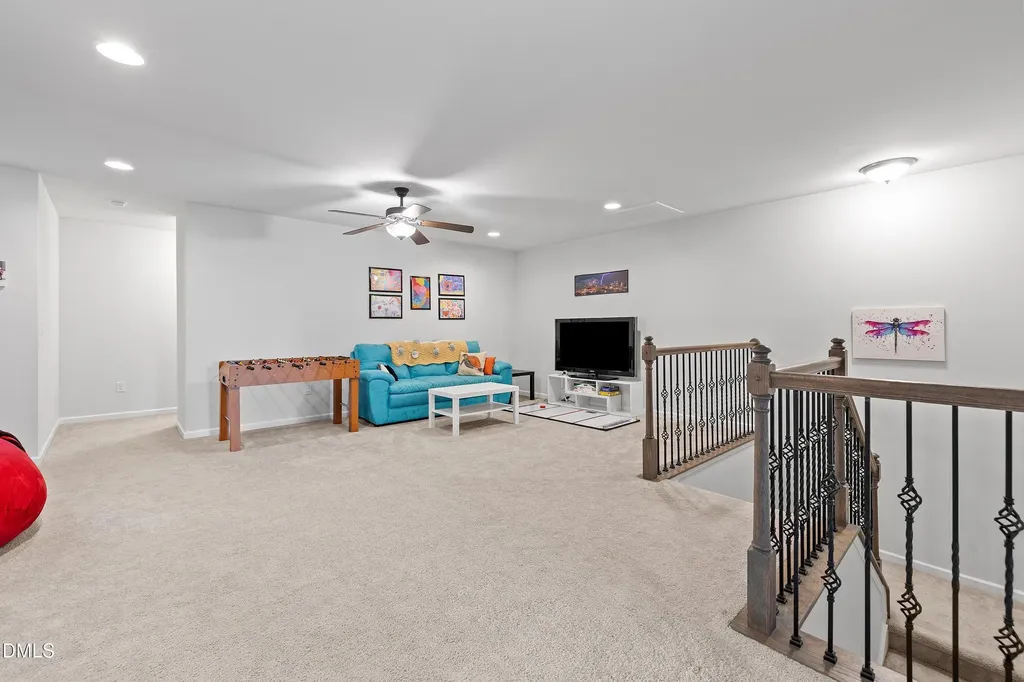 1125 Treetop Meadow Lane Wake Forest NC 27587