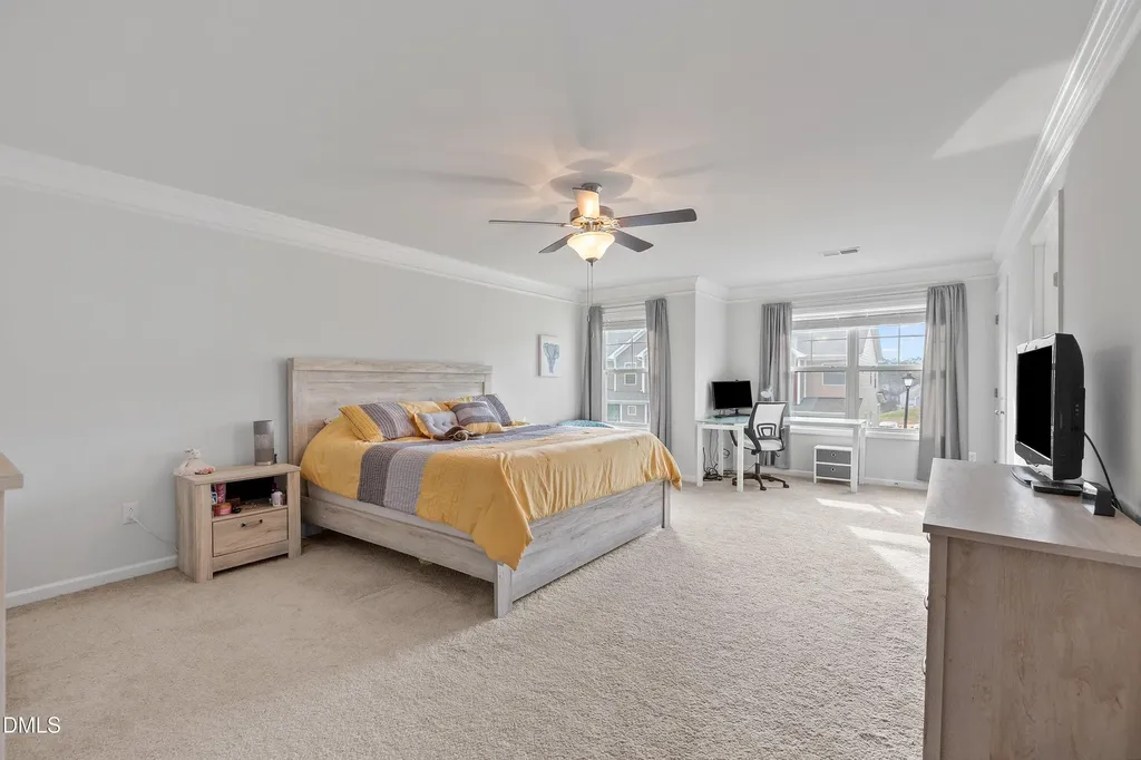 1125 Treetop Meadow Lane Wake Forest NC 27587