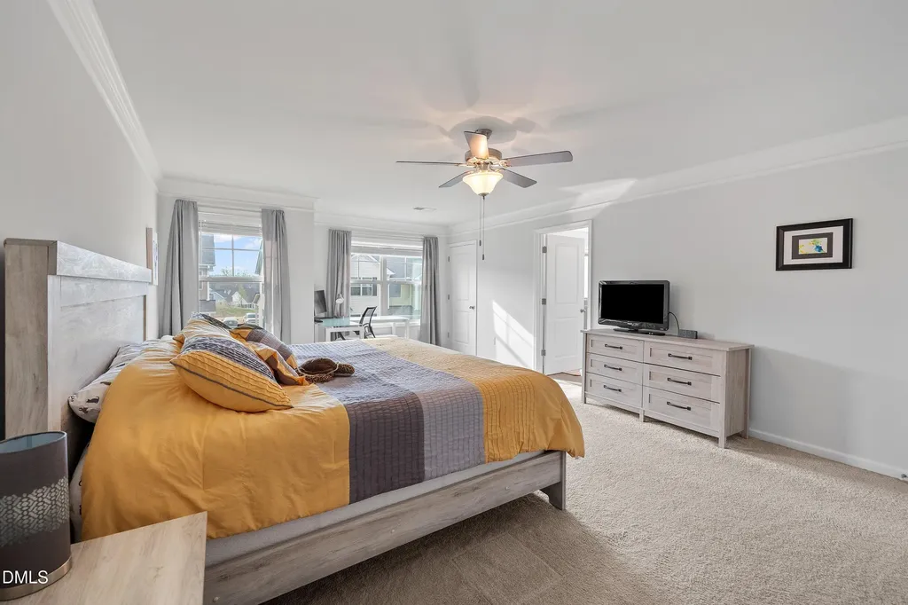 1125 Treetop Meadow Lane Wake Forest NC 27587