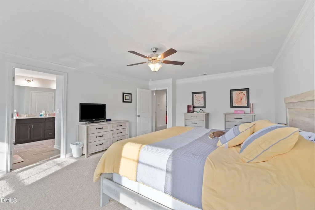 1125 Treetop Meadow Lane Wake Forest NC 27587