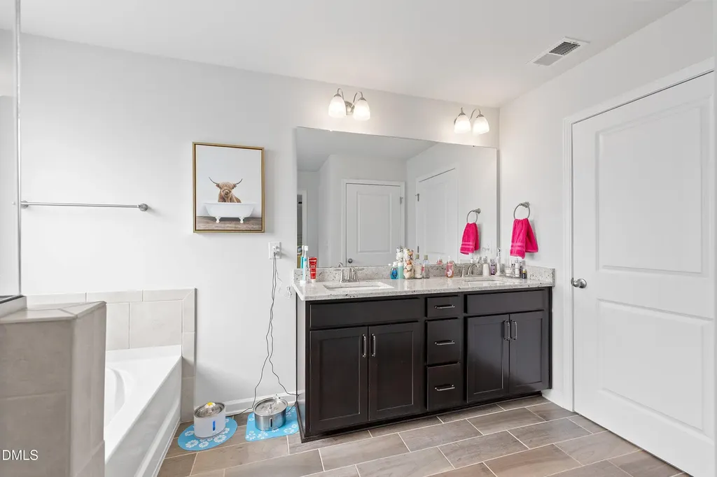 1125 Treetop Meadow Lane Wake Forest NC 27587