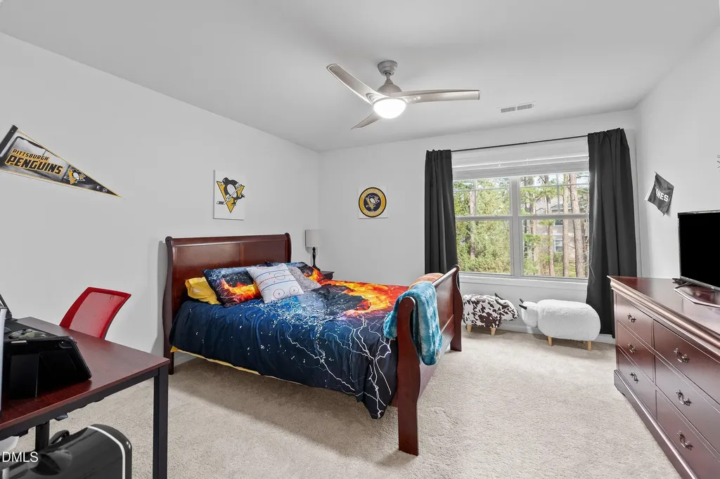 1125 Treetop Meadow Lane Wake Forest NC 27587
