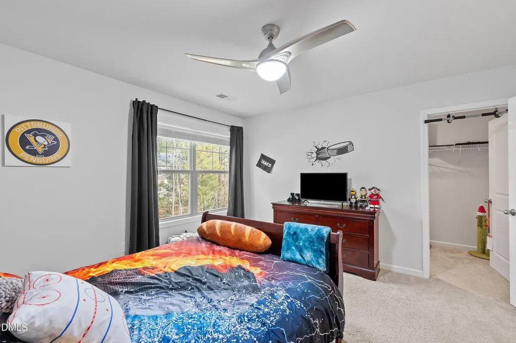 1125 Treetop Meadow Lane Wake Forest NC 27587