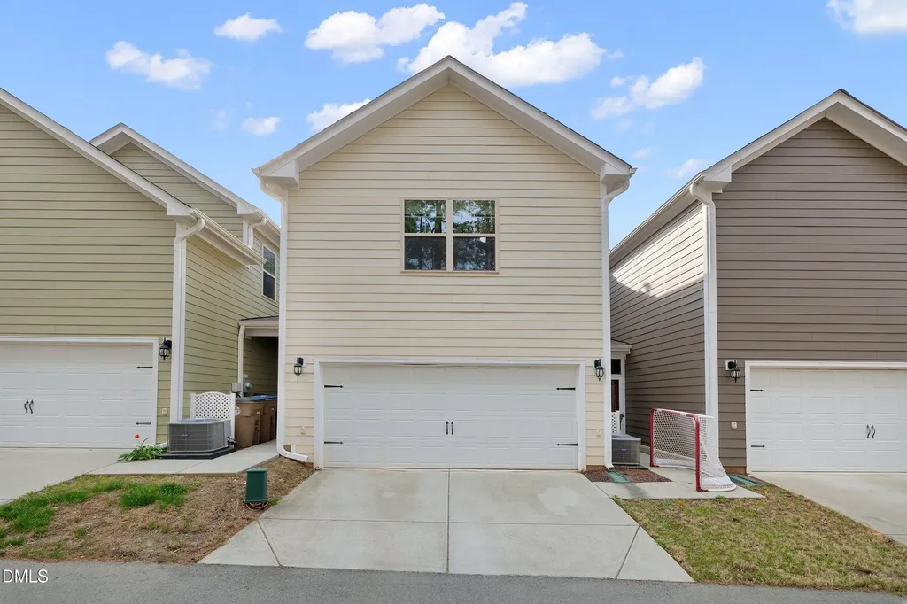 1125 Treetop Meadow Lane Wake Forest NC 27587