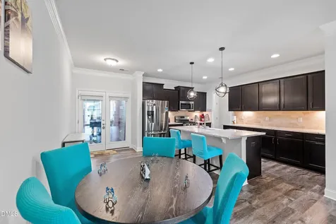 1125 Treetop Meadow Lane Wake Forest NC 27587