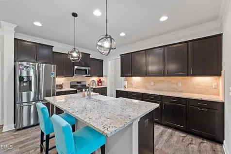 1125 Treetop Meadow Lane Wake Forest NC 27587