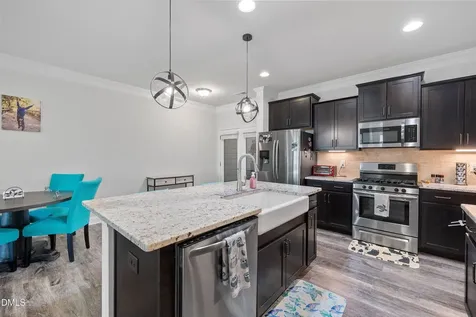 1125 Treetop Meadow Lane Wake Forest NC 27587