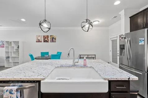1125 Treetop Meadow Lane Wake Forest NC 27587