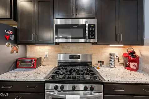 1125 Treetop Meadow Lane Wake Forest NC 27587