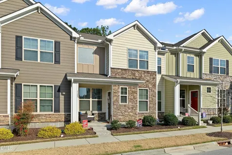 1125 Treetop Meadow Lane Wake Forest NC 27587