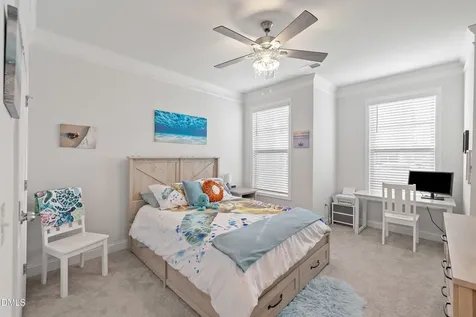 1125 Treetop Meadow Lane Wake Forest NC 27587
