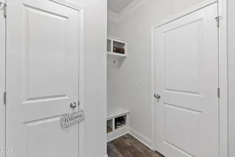 1125 Treetop Meadow Lane Wake Forest NC 27587