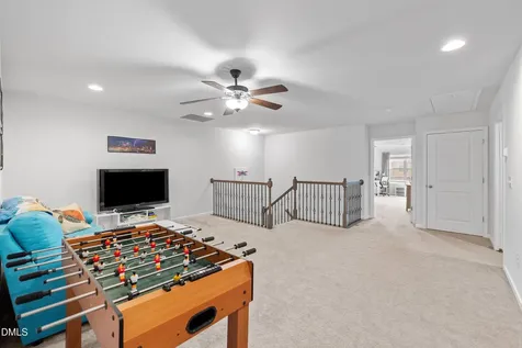 1125 Treetop Meadow Lane Wake Forest NC 27587