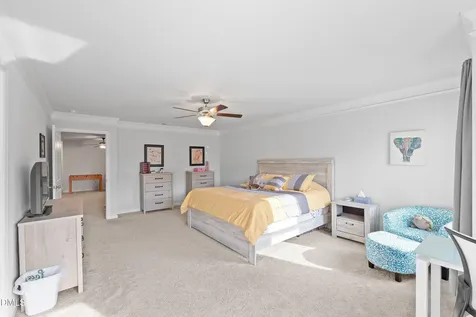 1125 Treetop Meadow Lane Wake Forest NC 27587