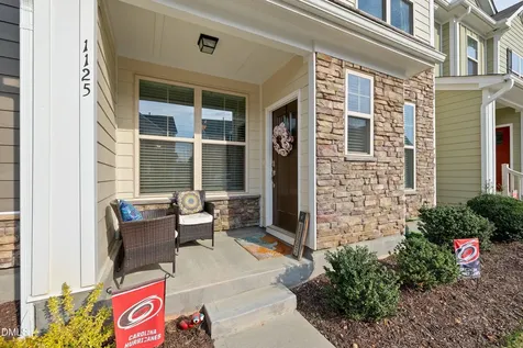 1125 Treetop Meadow Lane Wake Forest NC 27587
