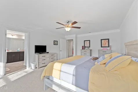1125 Treetop Meadow Lane Wake Forest NC 27587