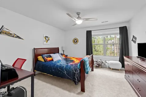 1125 Treetop Meadow Lane Wake Forest NC 27587