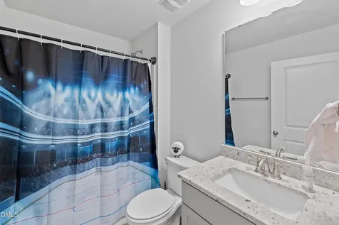 1125 Treetop Meadow Lane Wake Forest NC 27587