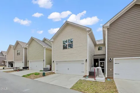 1125 Treetop Meadow Lane Wake Forest NC 27587