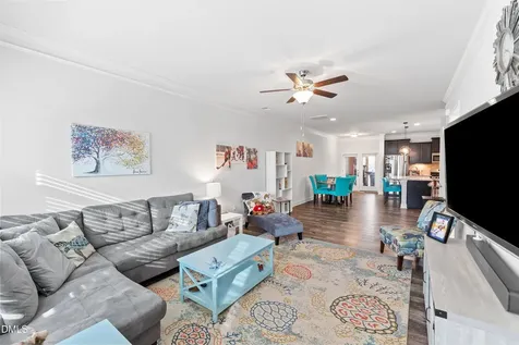 1125 Treetop Meadow Lane Wake Forest NC 27587