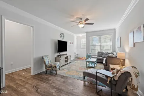 1125 Treetop Meadow Lane Wake Forest NC 27587