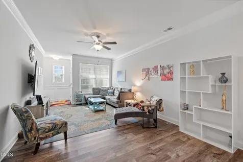 1125 Treetop Meadow Lane Wake Forest NC 27587