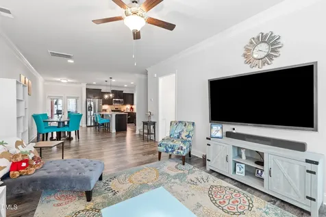 1125 Treetop Meadow Lane Wake Forest NC 27587