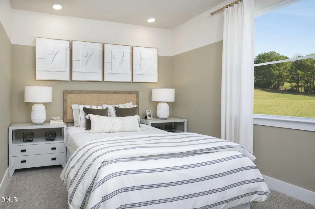 285 Scarlet Sage Drive Fuquay Varina NC 27526